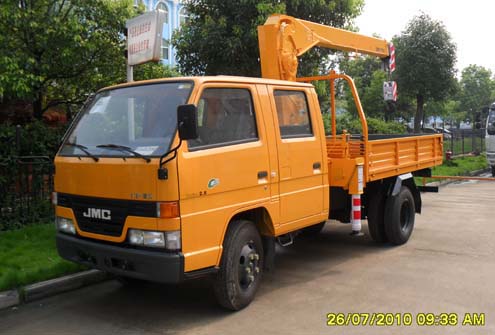 江鈴中山搬廠圖片1