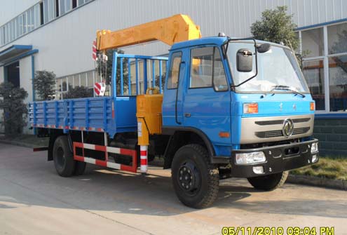 東風145中山搬廠圖片1